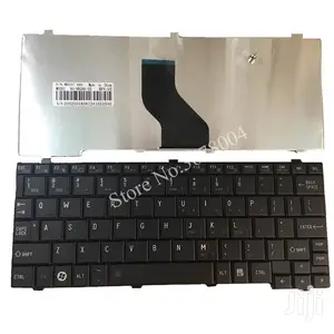 Keyboard For Toshiba Nb200 Nb201 Nb202 Nb203 Nb205 Nb250