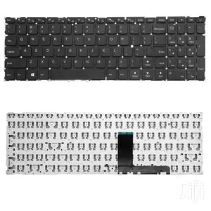 Laptop Keyboard for Lenovo Ideapad 110-15ibr