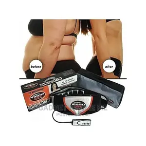 Vibroshape Slimming Belt