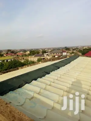 Roof Leakage Solutions.