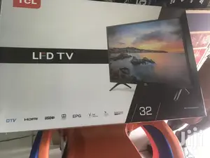 Affordable TCL 32 Inch Satellite Digital LED TV (32D3000)