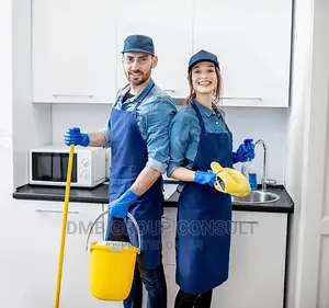 House 2 House Cleaning