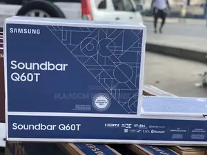 ••Samsung 5.1ch••360watts• Bluetooth•Wireless• Sound Bar