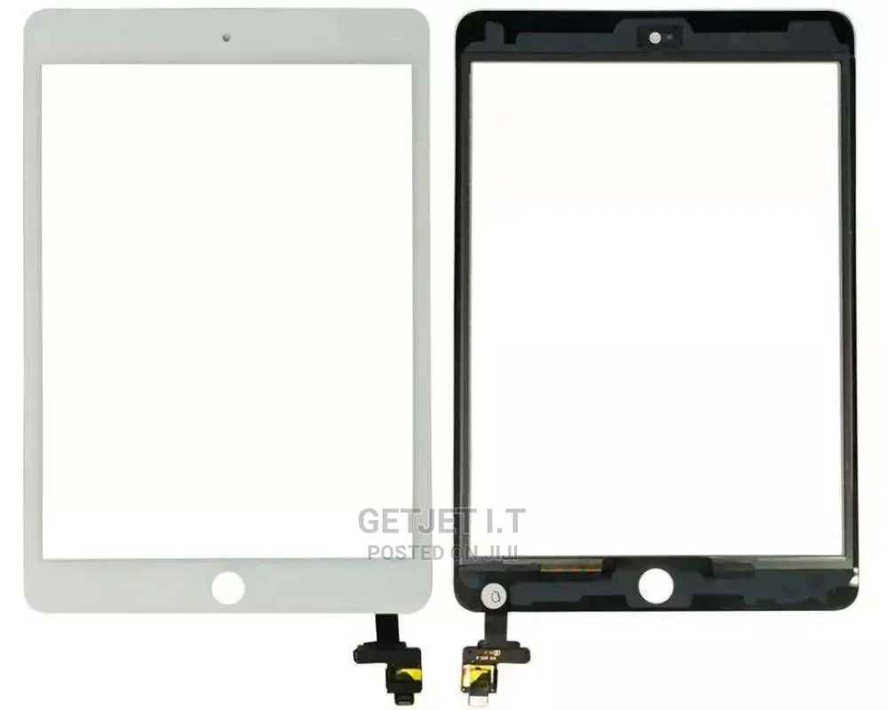 iPad Screen Instant Repairs