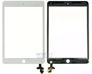 iPad Screen Instant Repairs