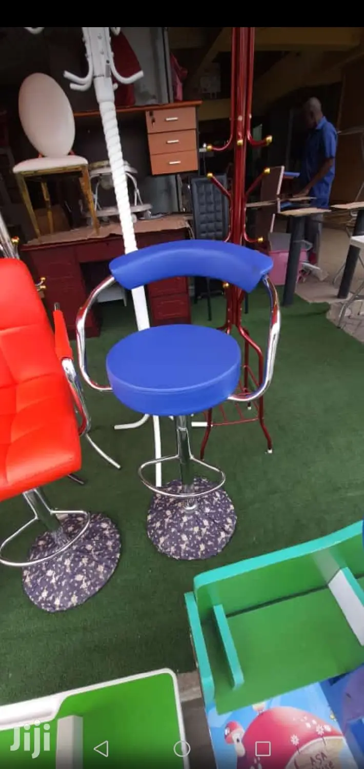 Bar Chairs