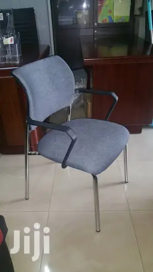 Visitor's Chair
