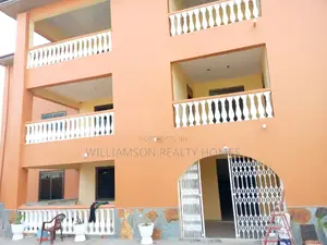 3bdrm Apartment in Community 18, Spintex for rent