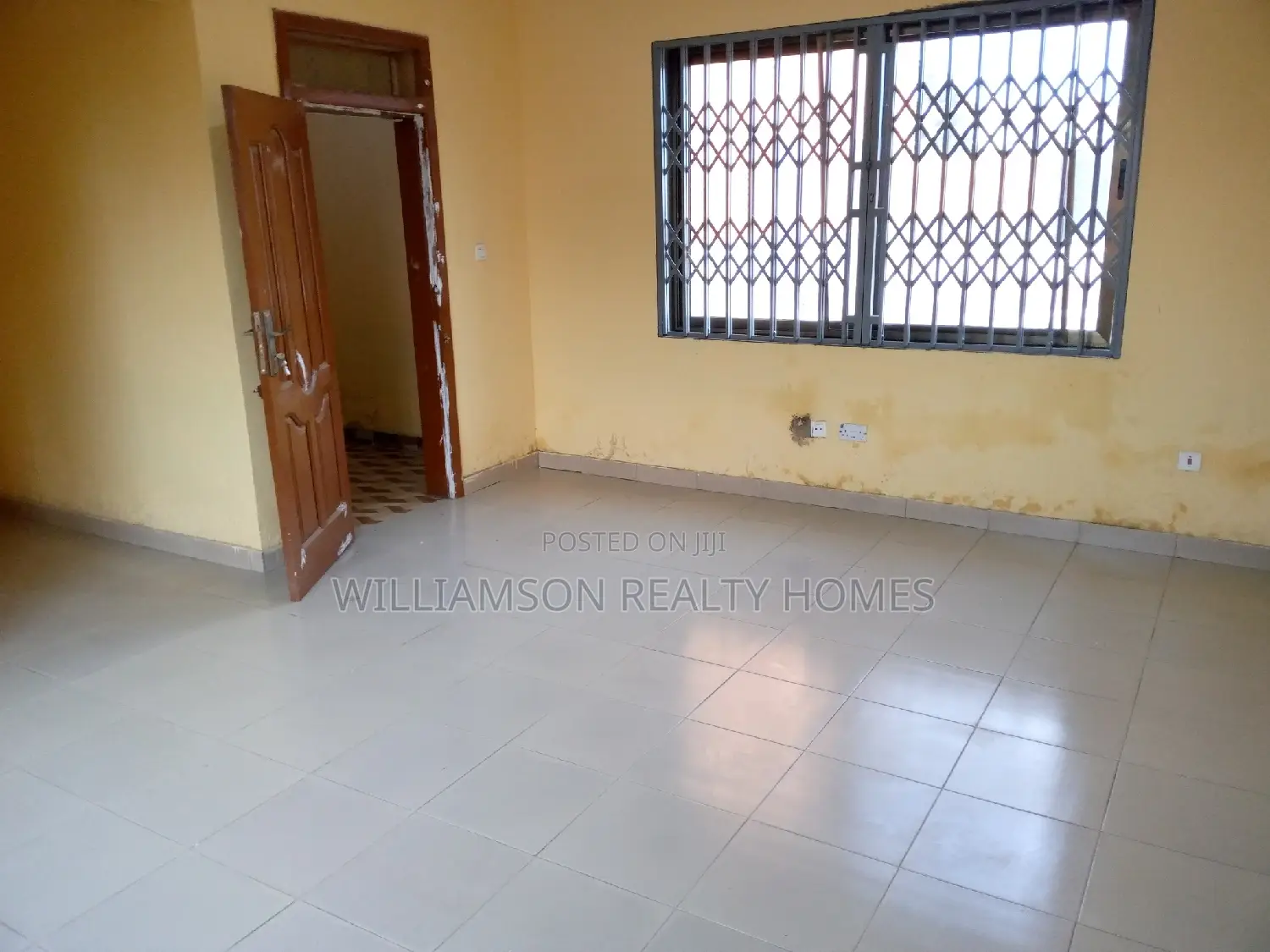 3bdrm Apartment in Community 18, Spintex for rent