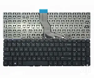 Keyboard for HP Pavilion 15-Ak 15ak 15-Ak000 15-Ak100 15 AB
