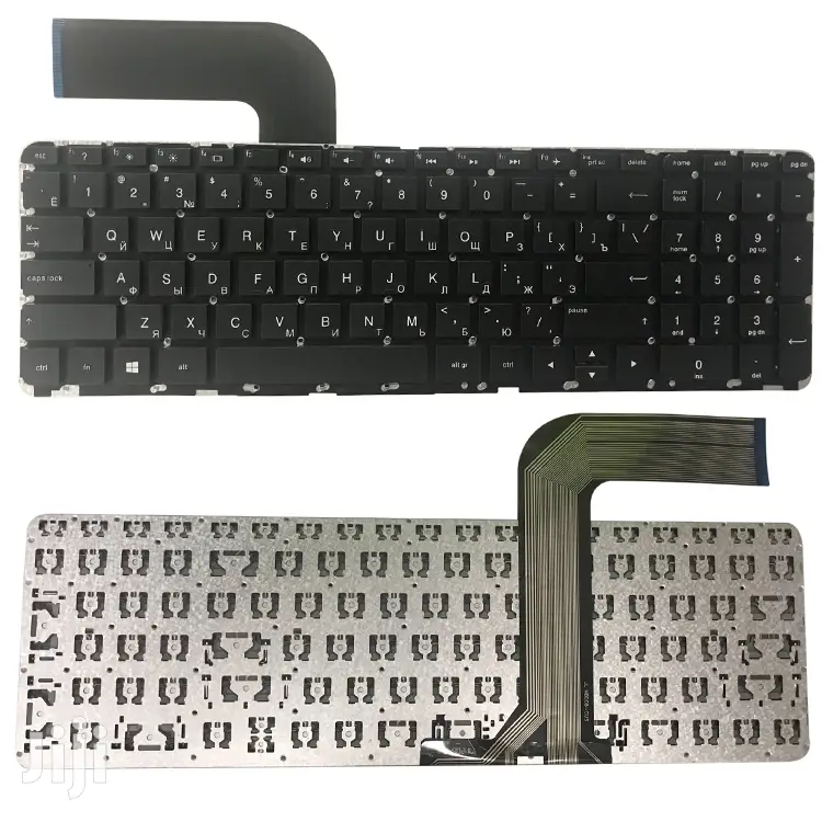Keyboard for Hp Pavilion 5-P/15-P00/15-P000/15t-P000/15t-P10