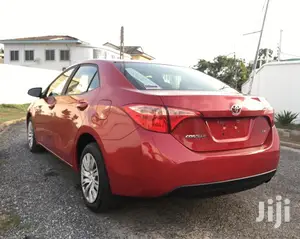 Car Spraying