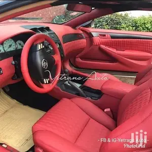 Quality Car Interior Upholstery(September Promo)