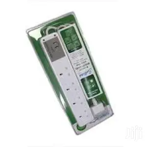 Sollatek Voltsafe Multiguard Mgx-w4u Surge Protector
