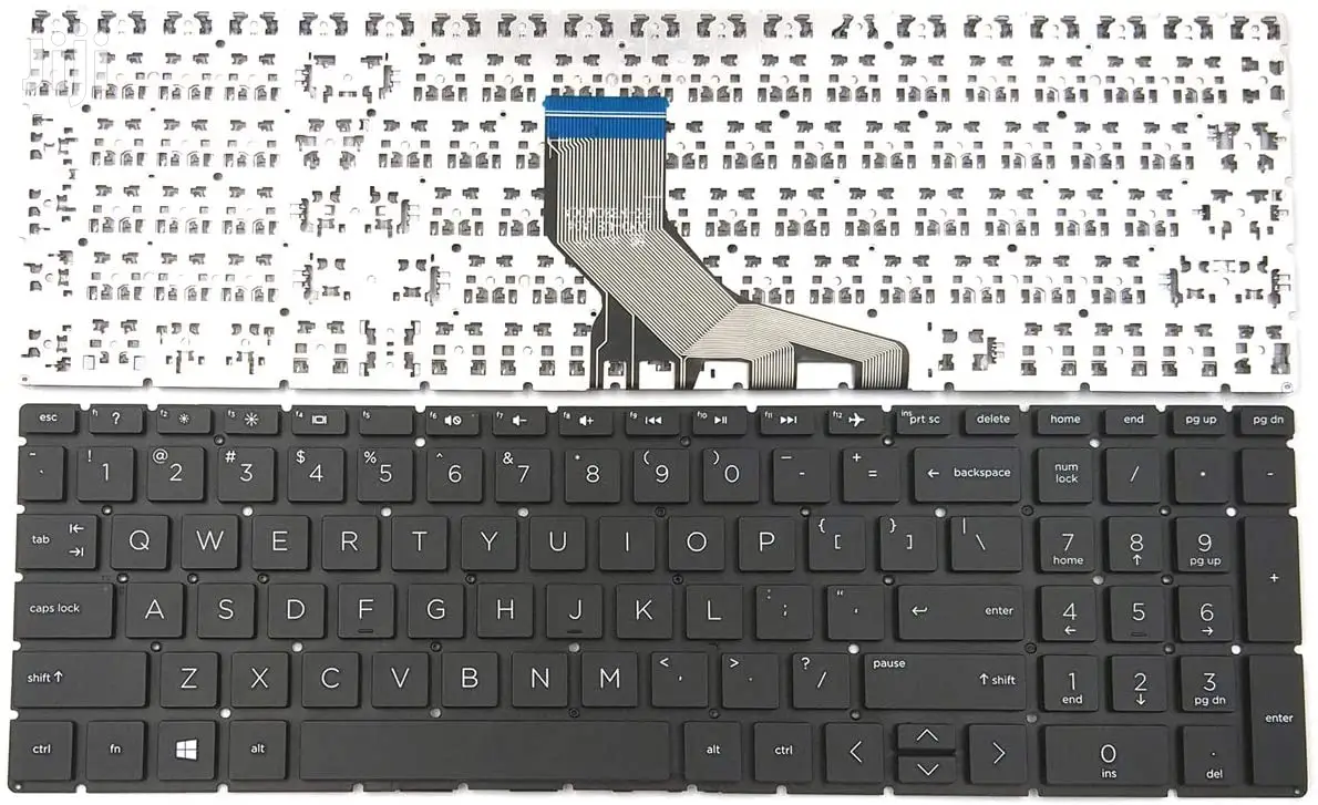 Keyboard for HP 15-Da 15-Da0012dx 15-Da0014dx 15-Da0024cl 15