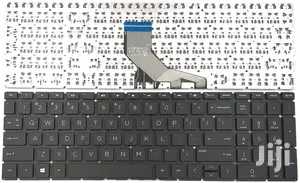 Keyboard for HP 15-Da 15-Da0012dx 15-Da0014dx 15-Da0024cl 15