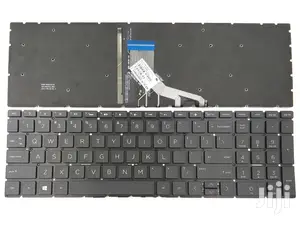 Keyboard for HP 15-Da 15-Da0012dx 15-Da0014dx 15-Da0024cl 15