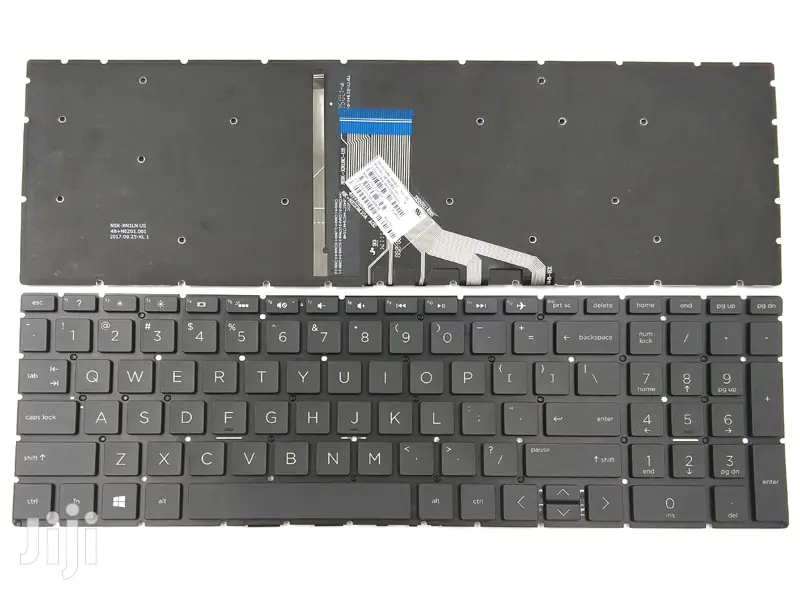 Keyboard for HP 15-Da 15-Da0012dx 15-Da0014dx 15-Da0024cl 15