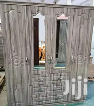4in1 Wardrobe for Sale