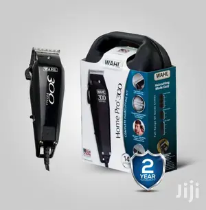 Wahl Home Pro 300 Complete Haircutting Kit