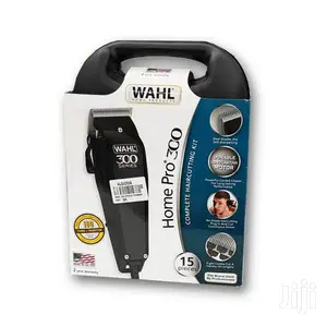 WAHL Homepro 300 Complete Haircutting Kit