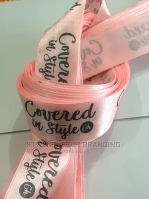 Tags (Cloth Tags Minimum Order 150pieces)