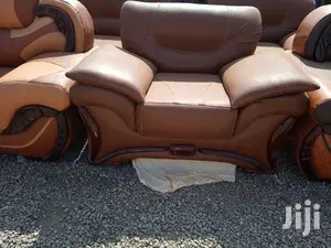Quality Chair. 7 Seater. Free Delivery