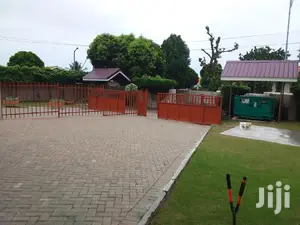 2bdrm House in Bronko Housing, Accra Metropolitan for rent