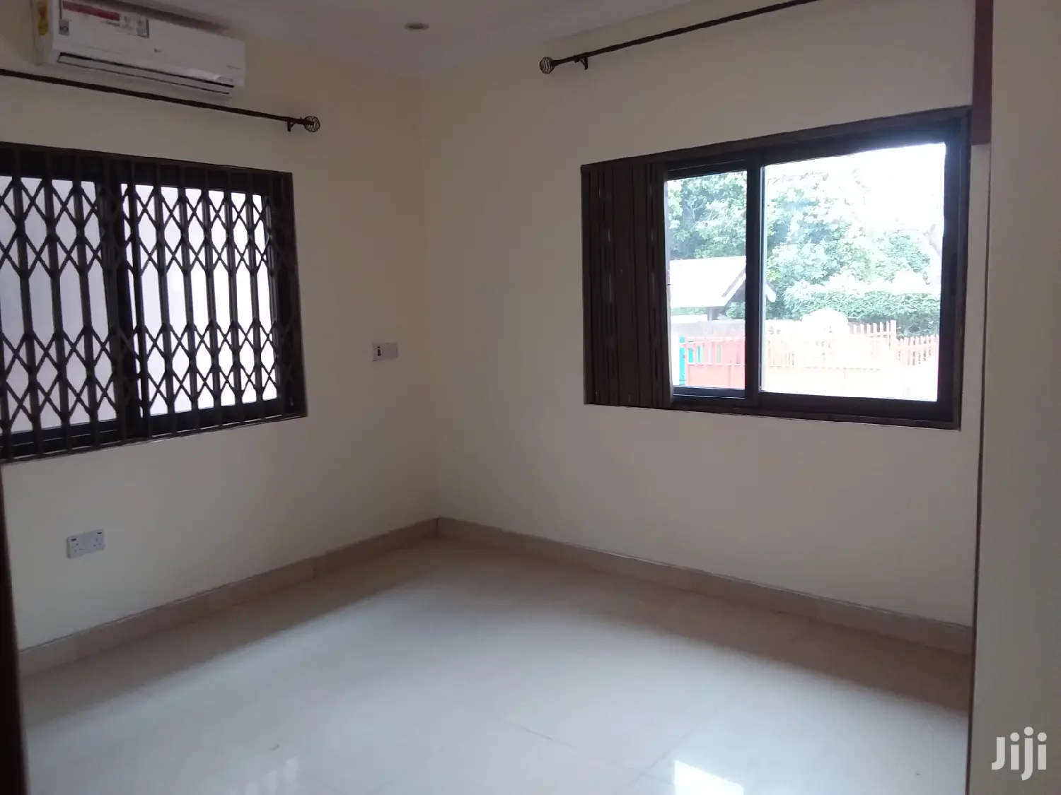 2bdrm House in Bronko Housing, Accra Metropolitan for rent