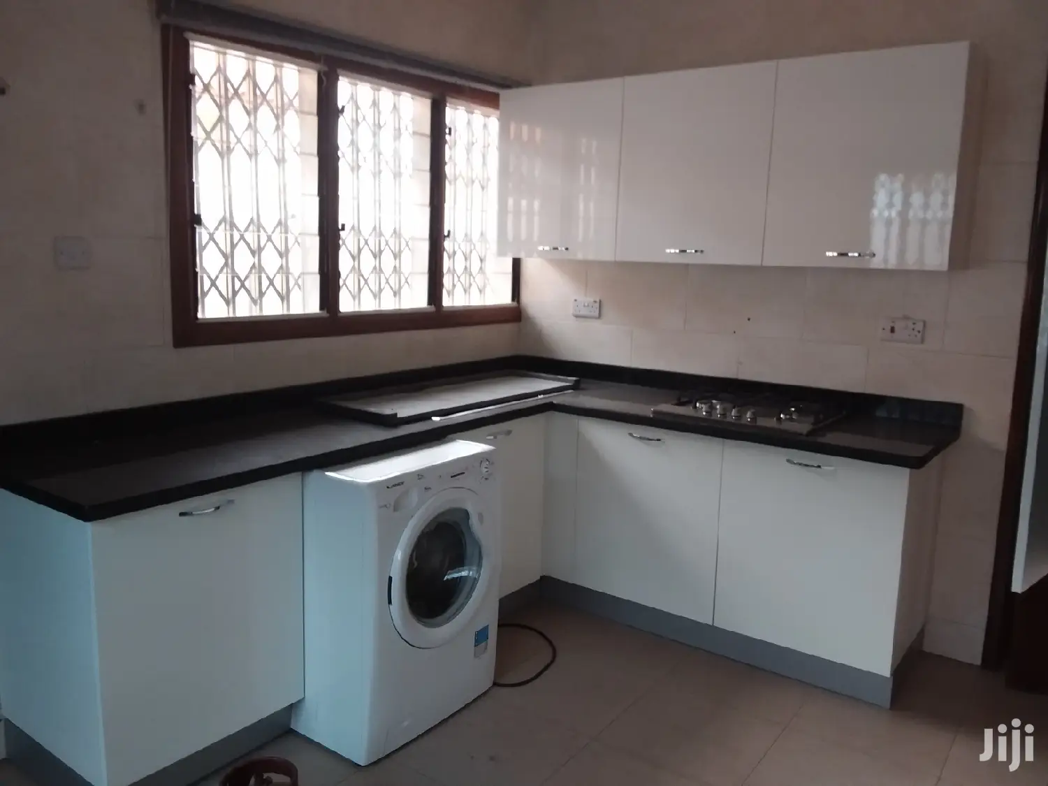 2bdrm House in Bronko Housing, Accra Metropolitan for rent