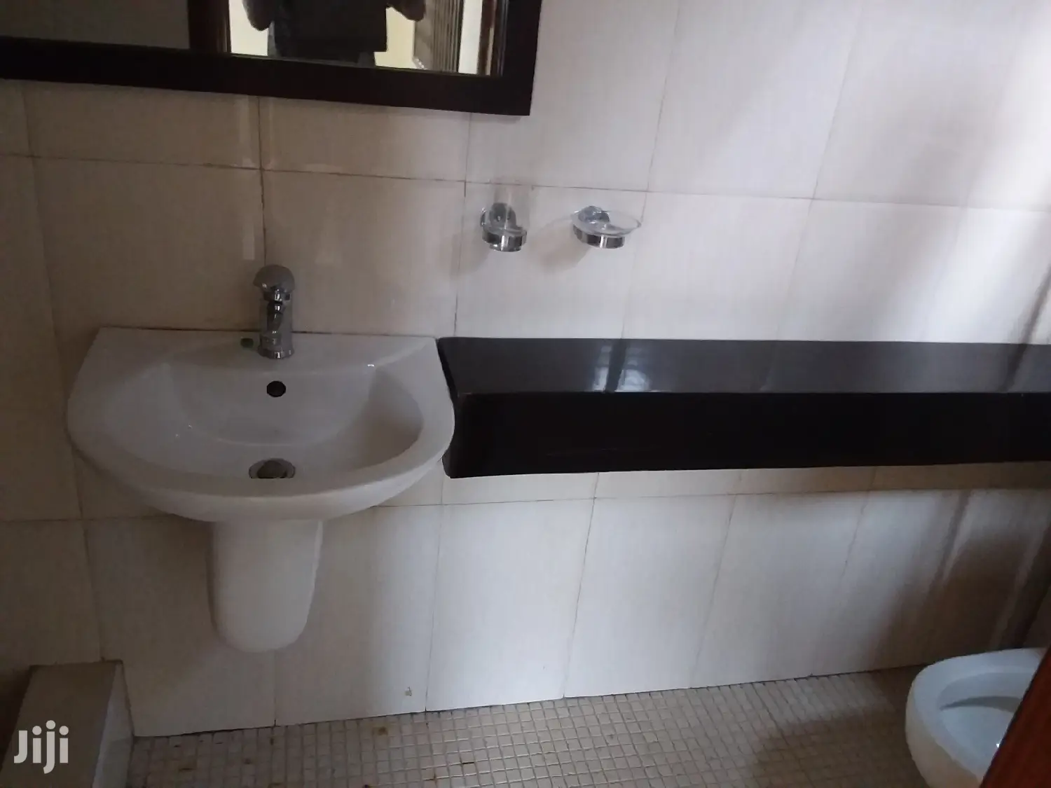 2bdrm House in Bronko Housing, Accra Metropolitan for rent