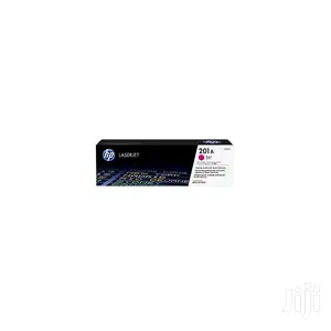HP 201A (CF403A) Magenta Compatible Laserjet Toner Cartridge