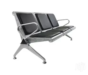 3 in 1 Metal Chair