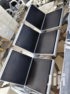 3 in 1 Waiting Chair(Pu Cushion)