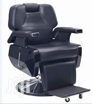Barbering Chairs