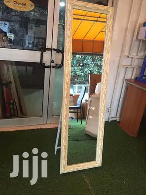 Standing Mirror