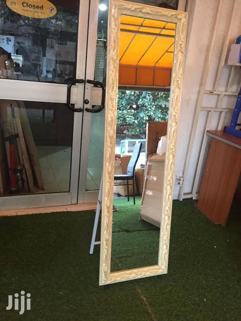 Standing Mirror