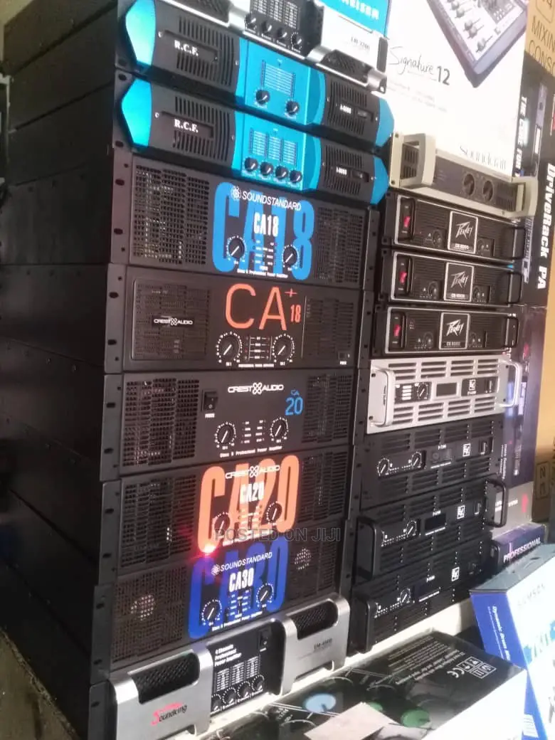 Musical Instruments Shop