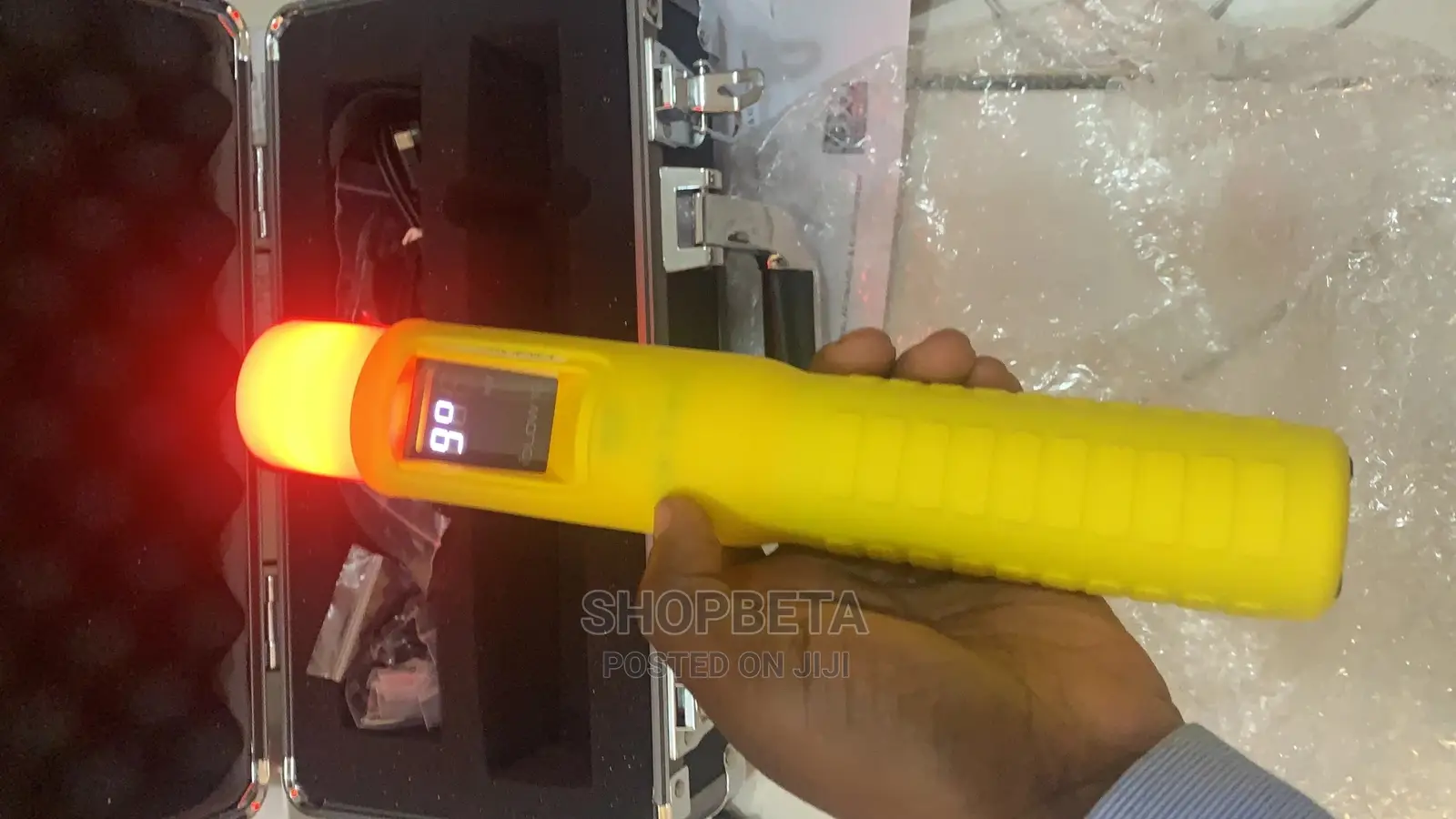 Iblow Alcohol Breathalyzer/Alcohol Tester