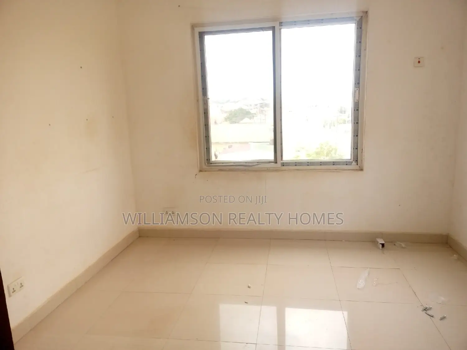 1bdrm Apartment in Hfc Estate Area, Spintex for rent