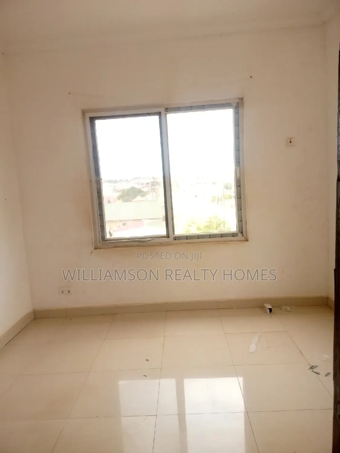 1bdrm Apartment in Hfc Estate Area, Spintex for rent