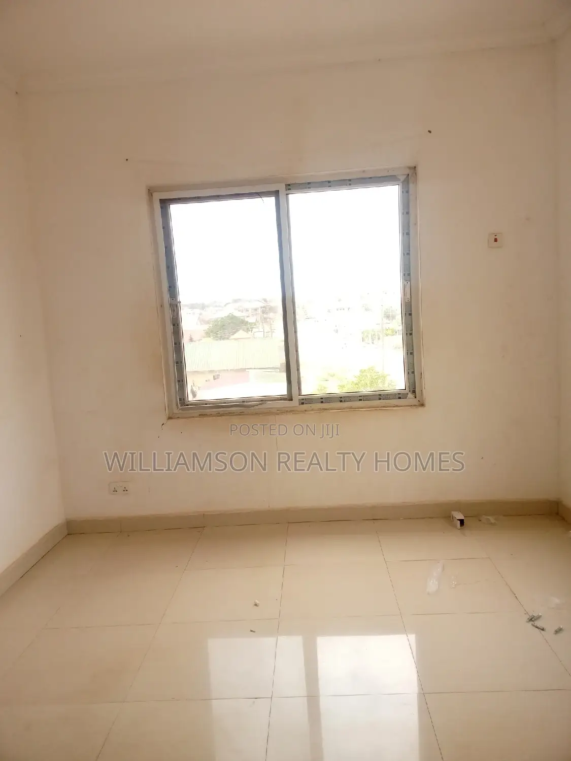 1bdrm Apartment in Hfc Estate Area, Spintex for rent