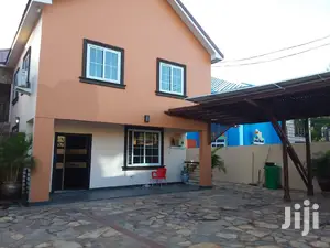 3bdrm House in Bronko Housing, Accra Metropolitan for rent