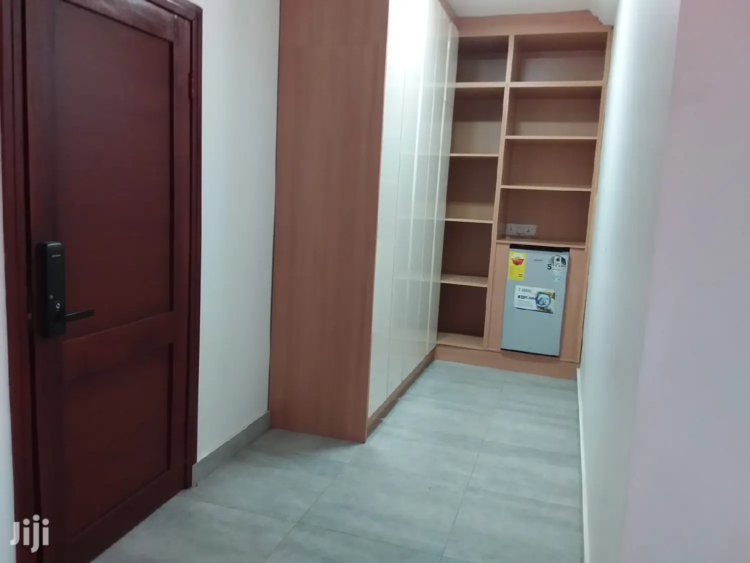 3bdrm House in Bronko Housing, Accra Metropolitan for rent