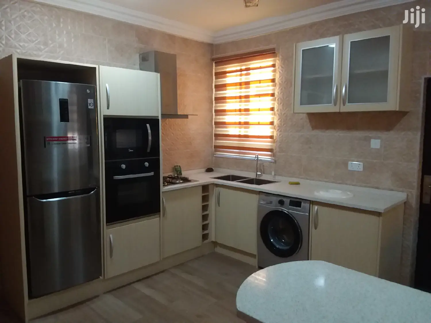 3bdrm House in Bronko Housing, Accra Metropolitan for rent