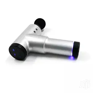 Deep Muscle Massage Gun(Promo)