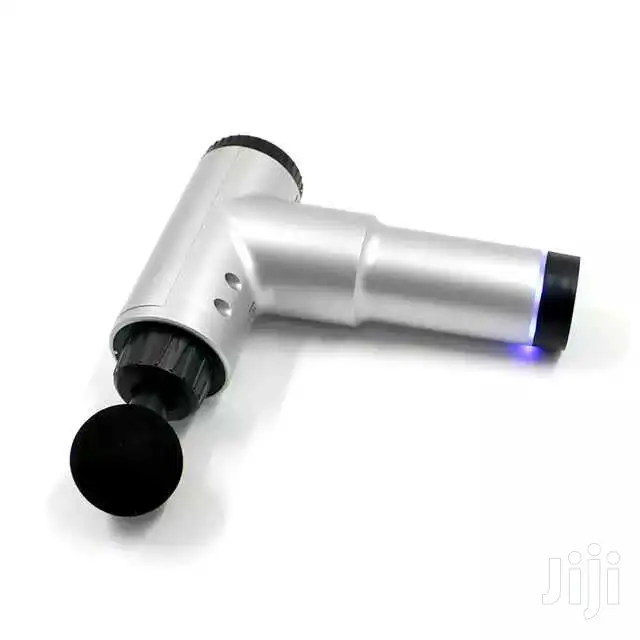 Deep Muscle Massage Gun(Promo)