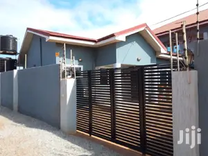 Furnished 2bdrm House in Bronko Housing, Accra Metropolitan for rent