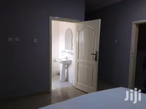 Furnished 2bdrm House in Bronko Housing, Accra Metropolitan for rent