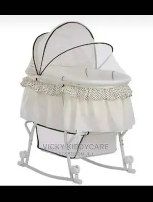 Bassinet Baby Cot